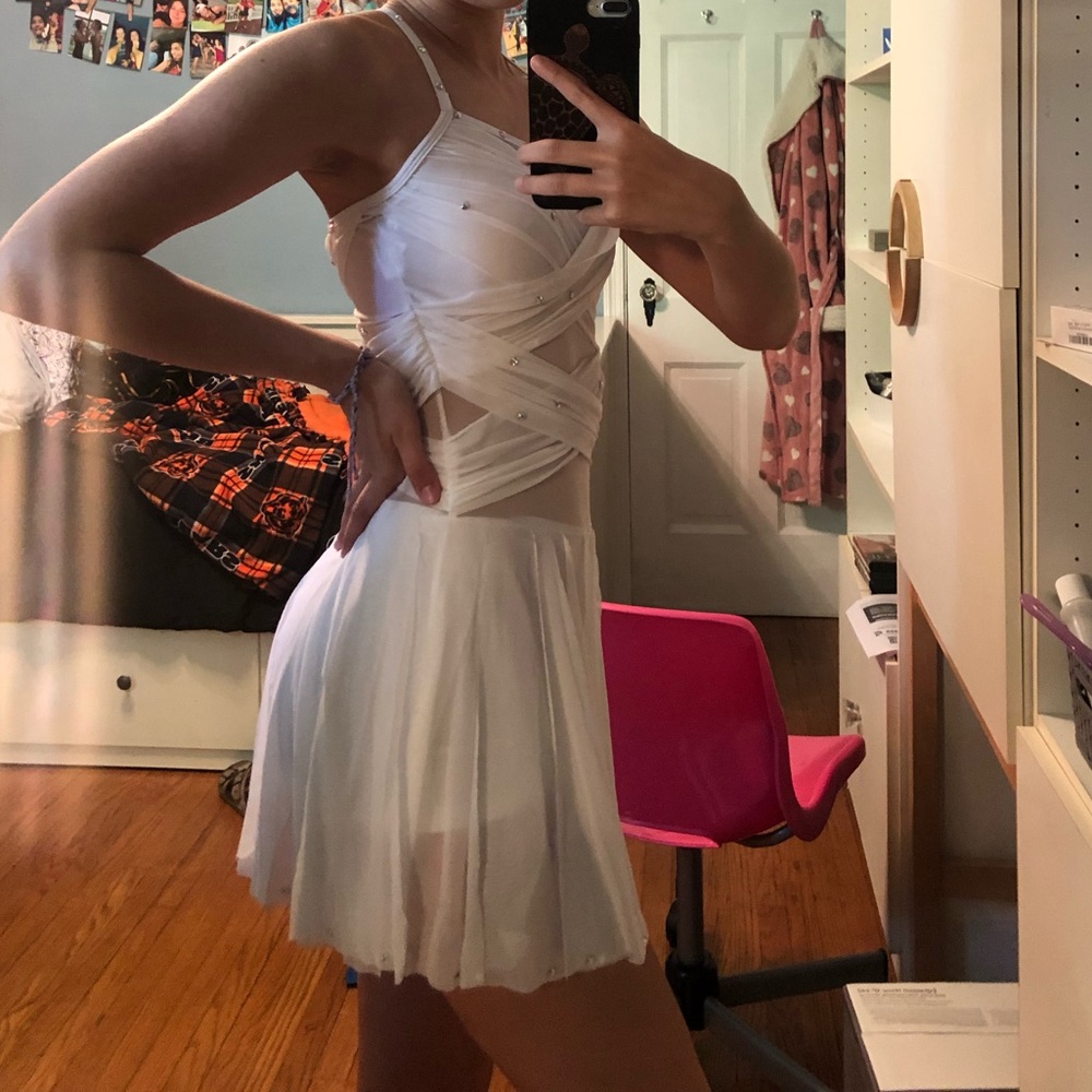 Dance Costume